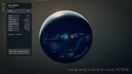 Neon City is located in Volii Alpha (Image via Bethesda)